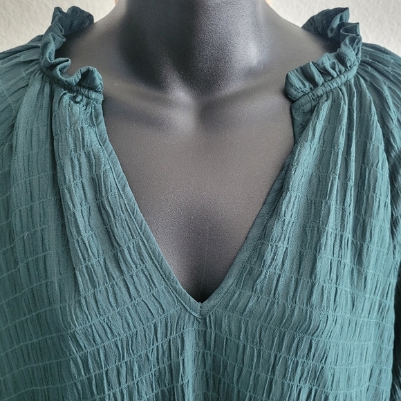 Anthropologie Mare Mare Tunic Dress - Picture 4 of 9